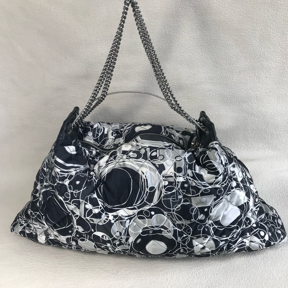 Chanel Kaleidoscope bag